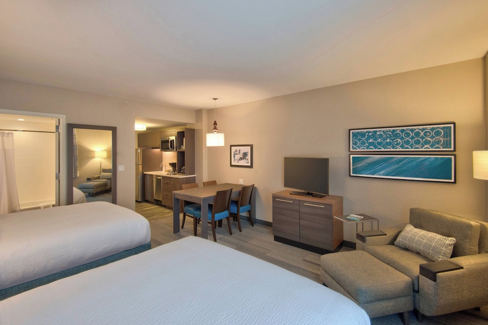 TownePlace Suites by Marriott Miami Airport - photo 11