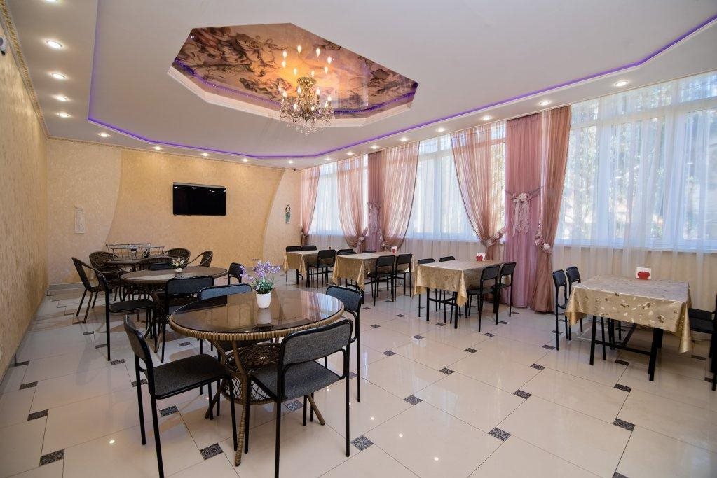 Luch Hotel — Sochi — photo 4