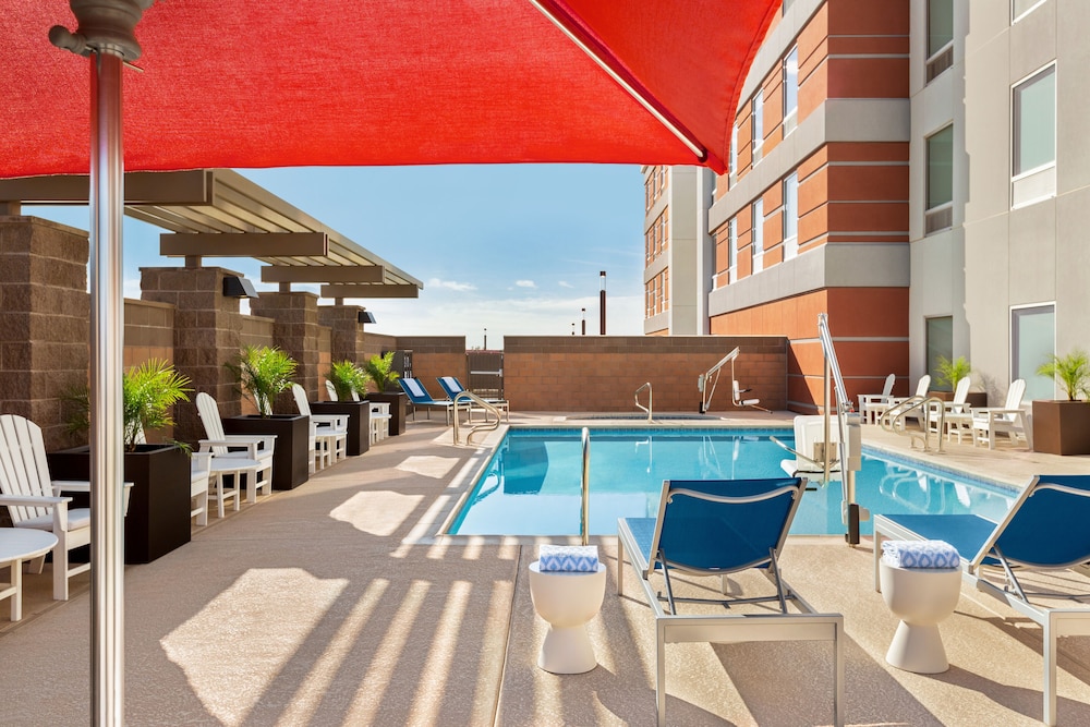 Tru By Hilton Scottsdale Salt River - photo 21