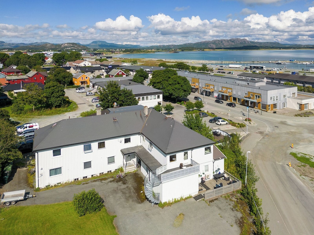 Brekstad Gjestehus — hotel in Brekstad
