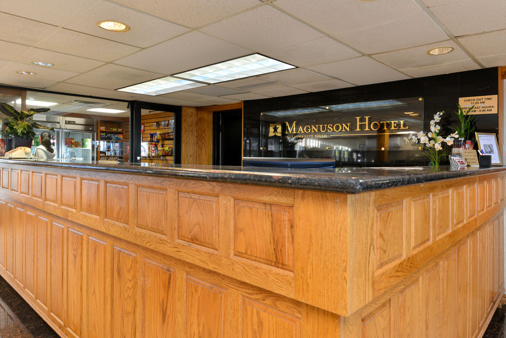 Ramada Oklahoma City South - photo 9