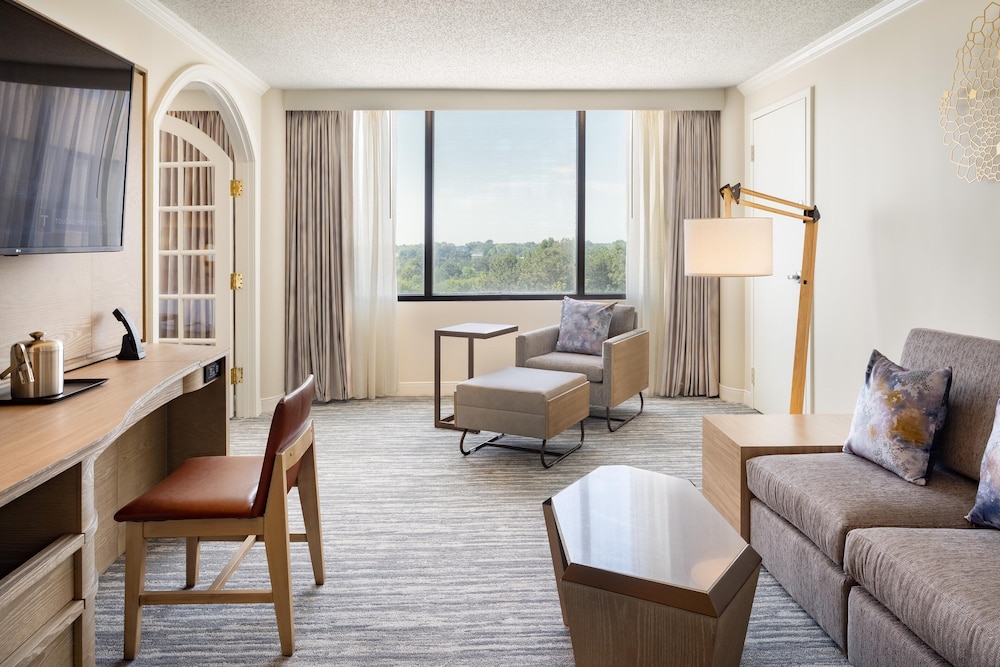 The Westin Atlanta Airport - photo 6