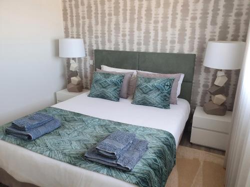 Peter Townhouse — 4-Star Luxury Hotel in Nazare, Portugal