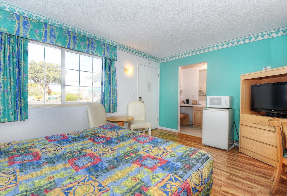 Morro Bay Sandpiper Inn - photo 14