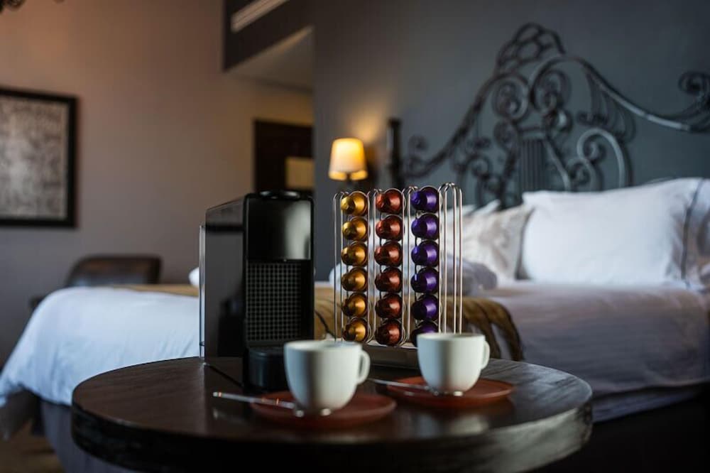 Hotel Zócalo Central