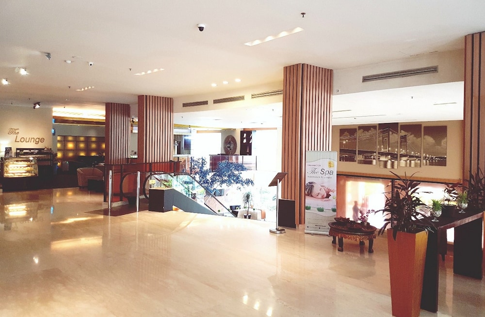 Aryaduta Palembang — Palembang — photo 4