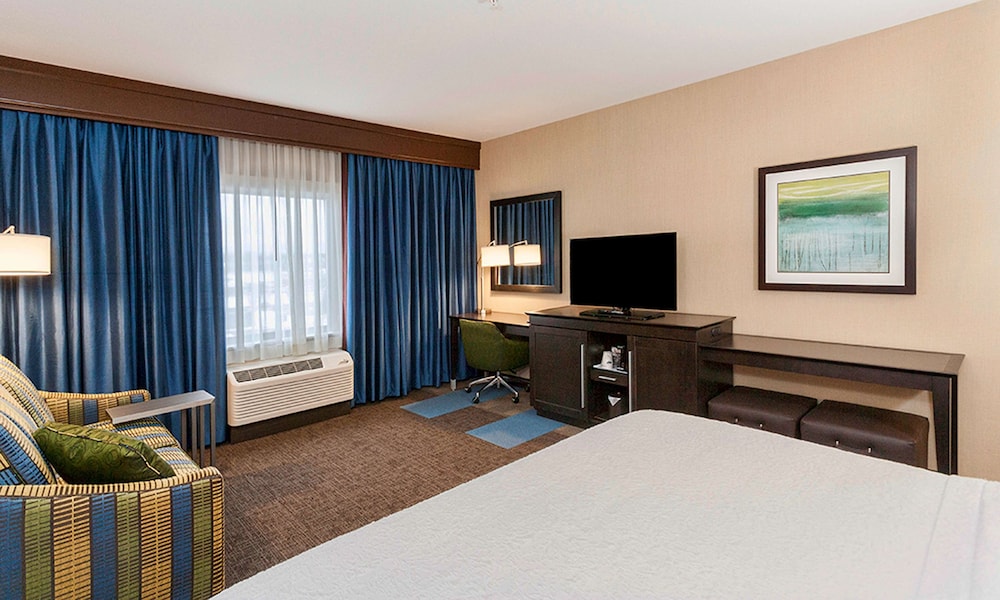 Hampton Inn & Suites Duluth North Mall Area - photo 11