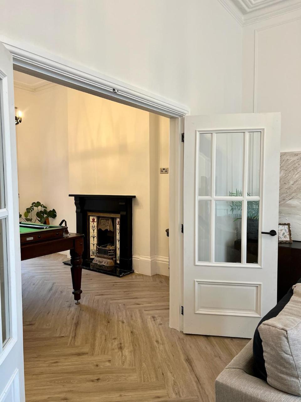 Fayhomes West Midlands Luxury Late 1800 Property — Walsall — photo 3