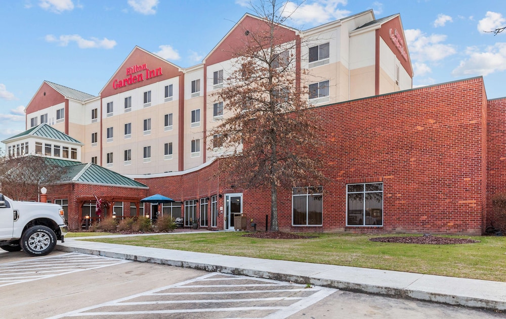Hilton Garden Inn Starkville - photo 123