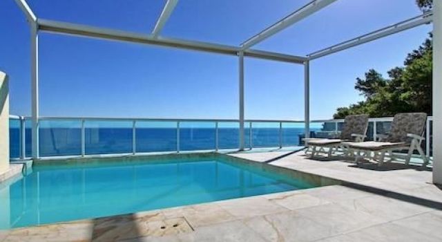 Clifton Villa