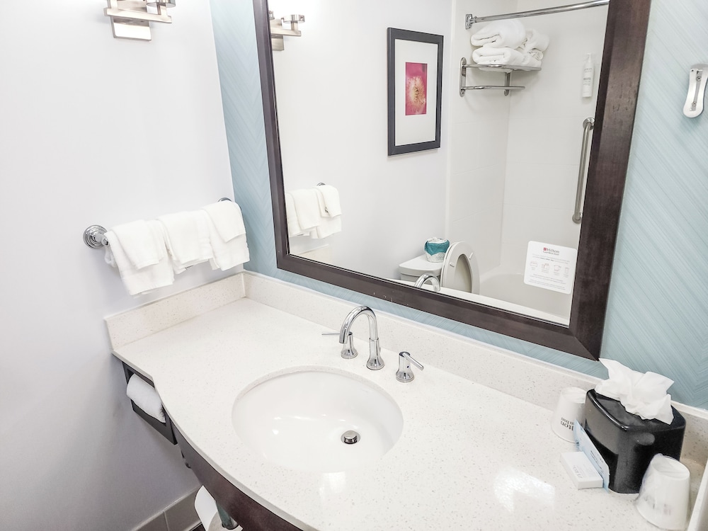 Hilton Garden Inn Memphis Wolfchase Galleria - photo 14