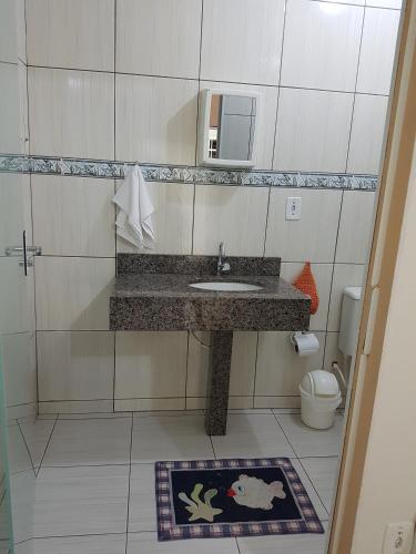Pousada Dalmar