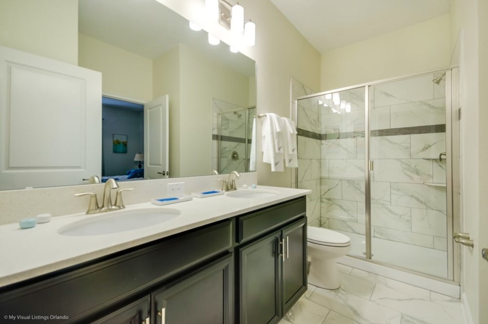 Villa in Champions Gate Resort 2523 - photo 49
