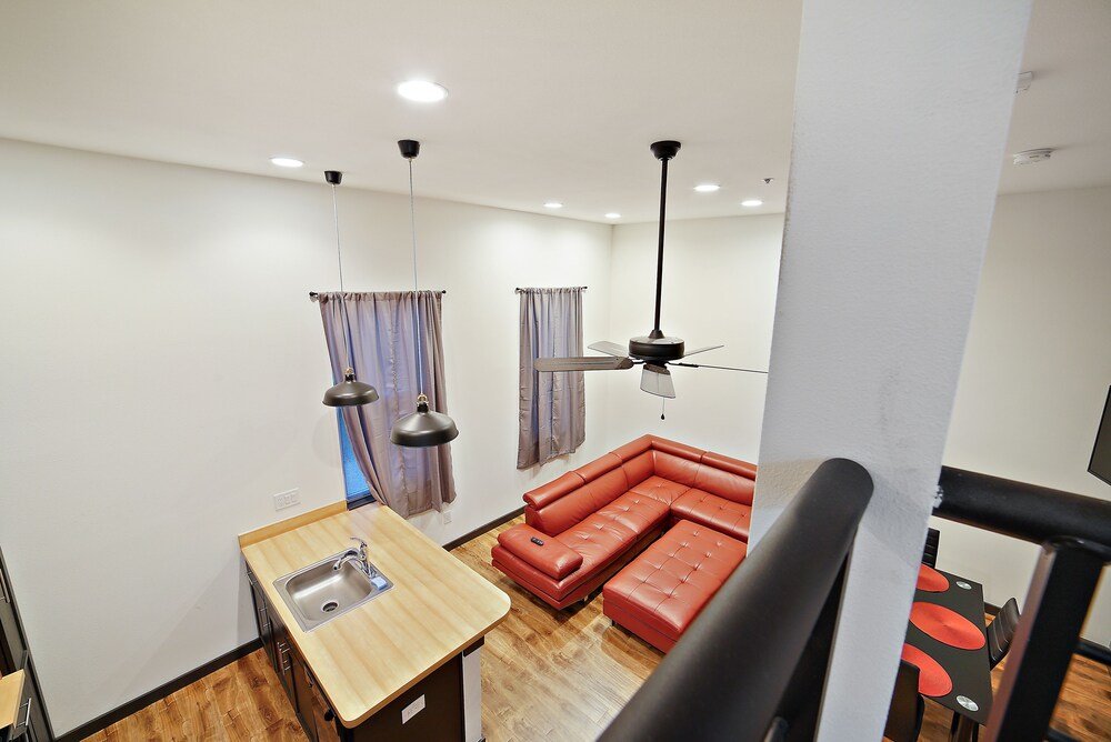 Old West Lofts Down Town Tampa - photo 45