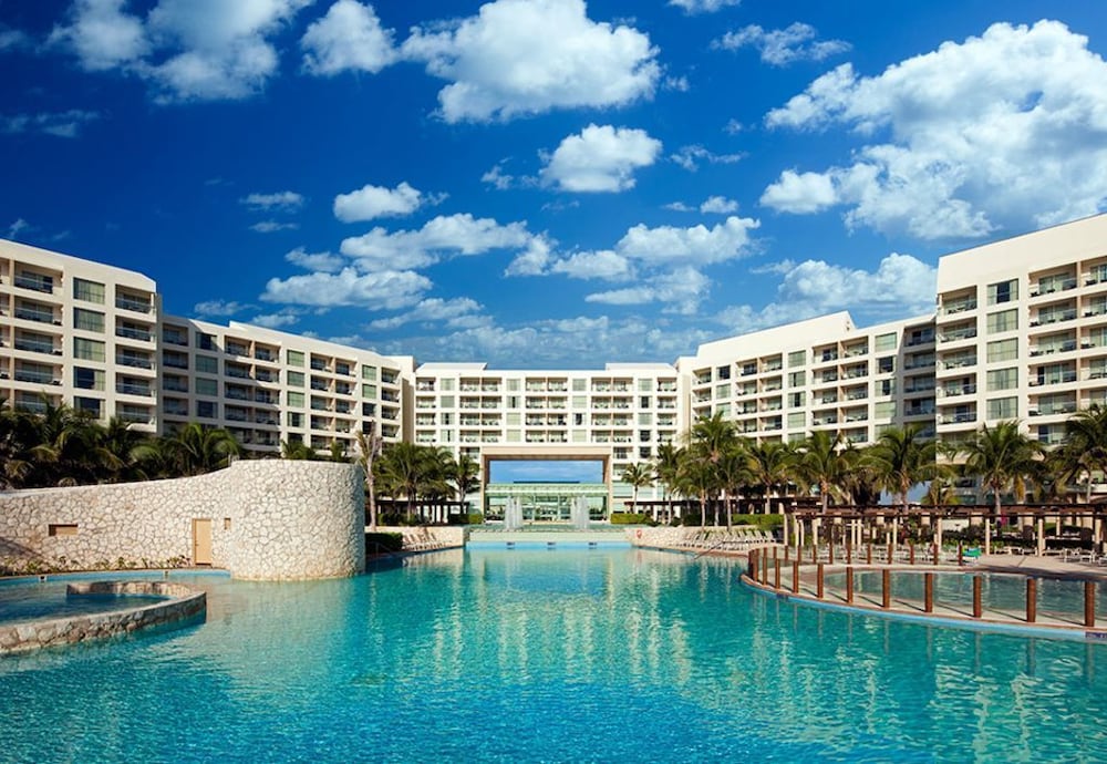 Luxury Hideaway Cancun — Cancun — photo 2