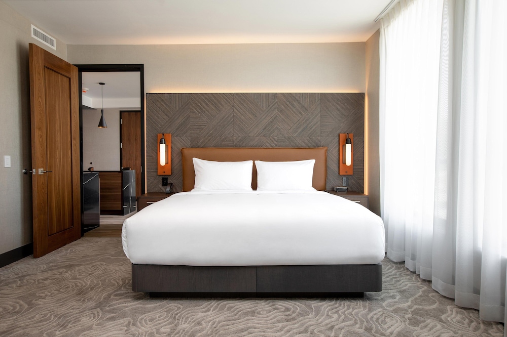 The Glenmark Glendale a Tribute Portfolio Hotel - photo 16