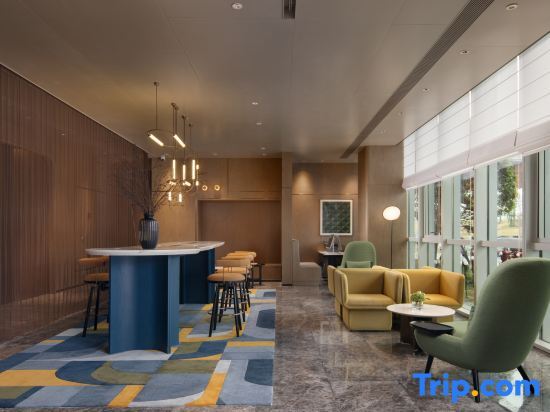 Hampton by Hilton Changsha Malanshan in Changsha, People's Republic of China