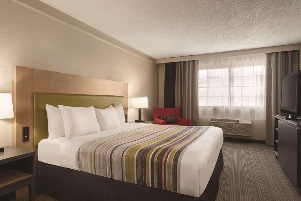 Country Inn & Suites by Radisson Hoffman Estates IL - photo 6