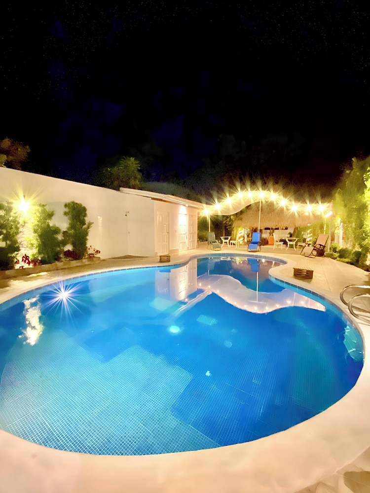 Hotel Málaga Managua in Managua, Nicaragua