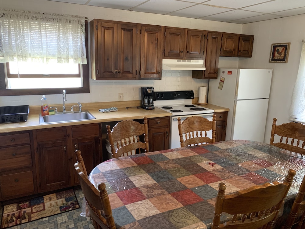 Echo Valley Cottages - photo 36