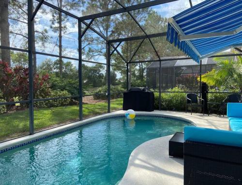 Slice of Paradise 2.0 Golf Course View Villa — 4-Star Luxury Hotel in Haines, United States