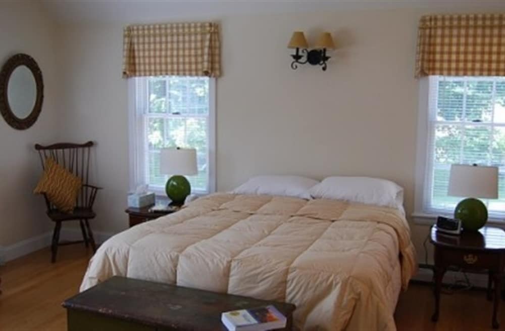 Dockside Guest Quarters & Restaurant - photo 18