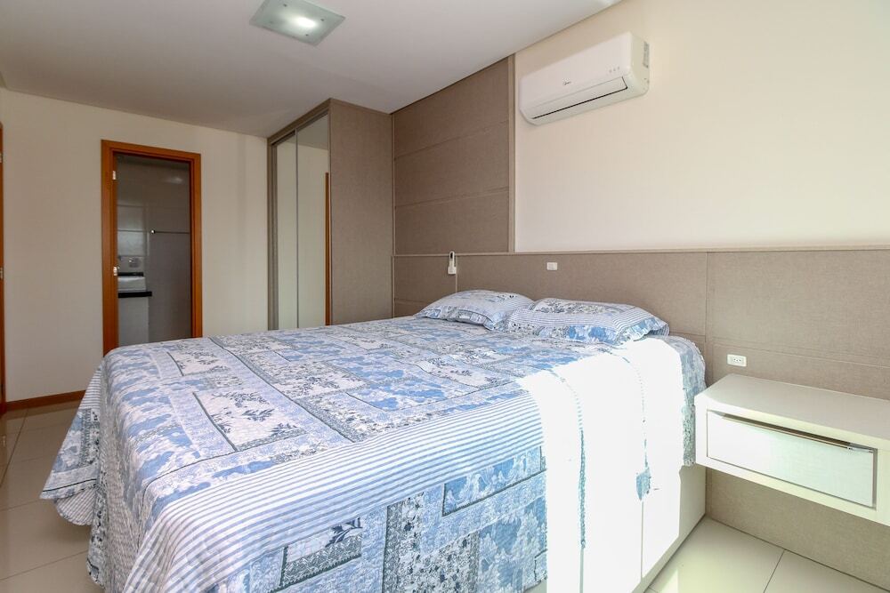 Aluguel Apartamento 2 quartos sendo 1 suíte 528