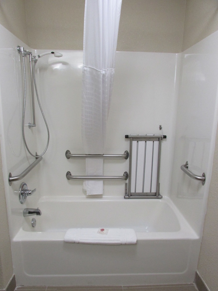 Comfort Inn Wichita Falls Near University - photo 20