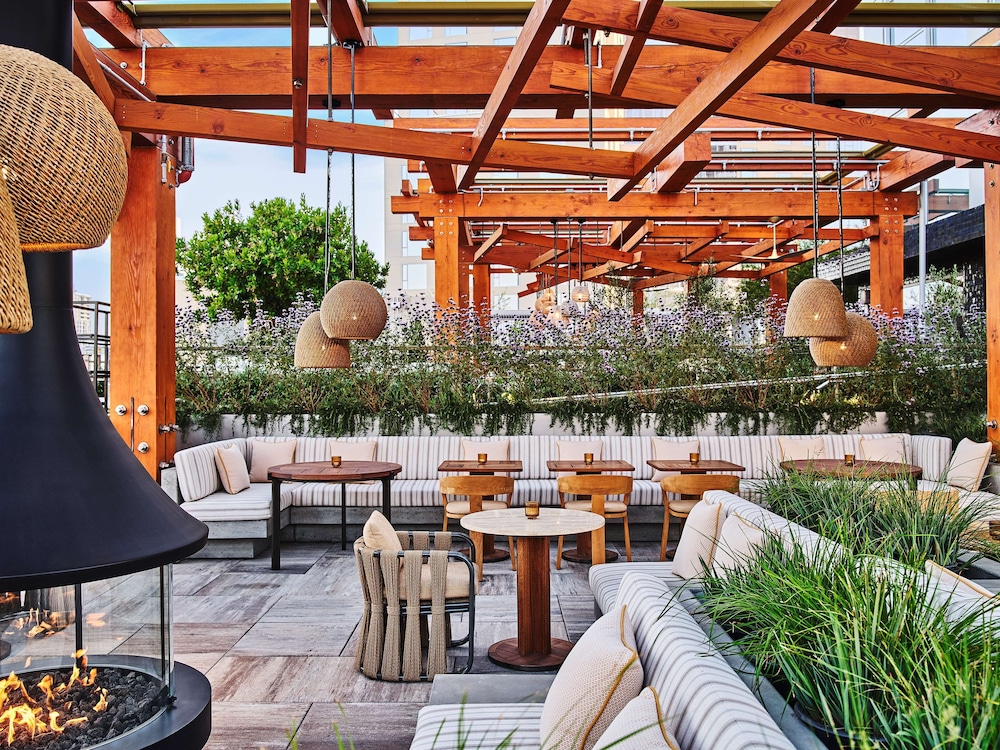 Conrad Los Angeles - photo 120