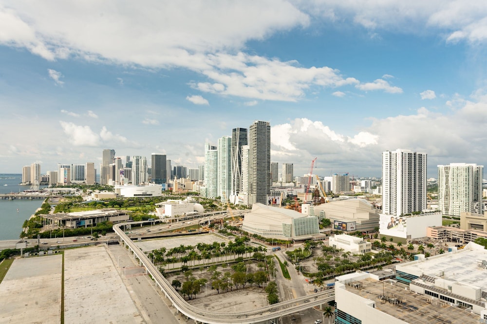 Miami Marriott Biscayne Bay - photo 114