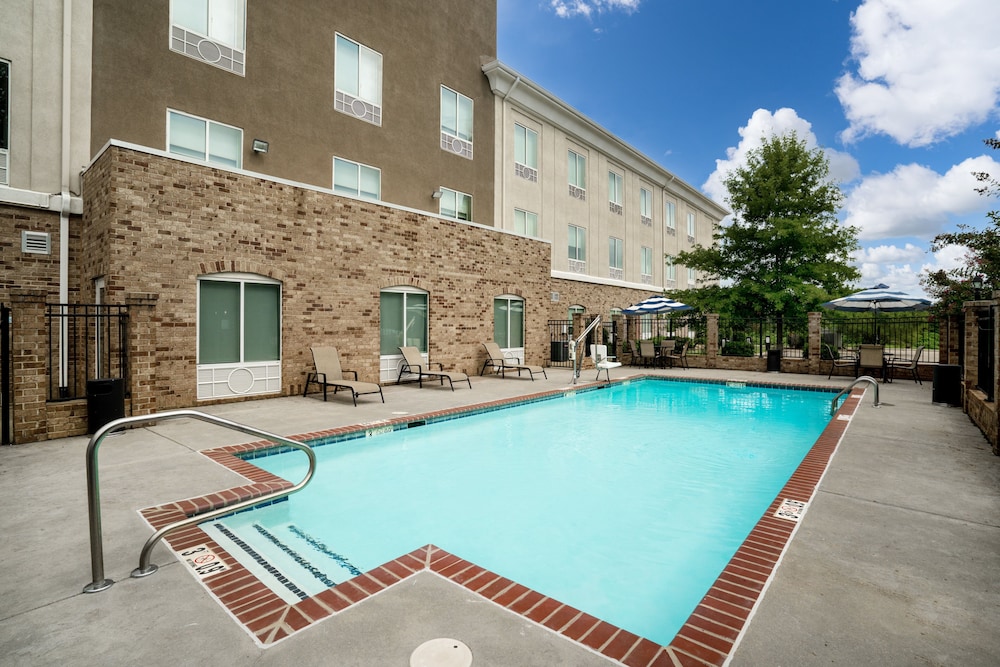 Holiday Inn Express and Suites Winona North by IHG - photo 31