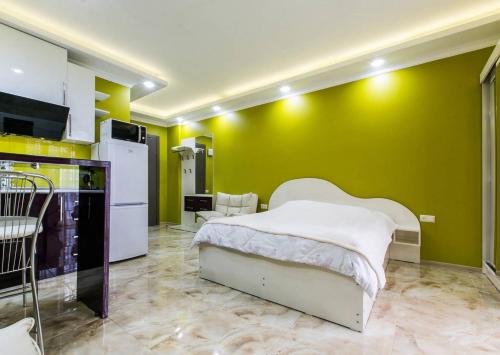 Orbi plaza cozy apartment