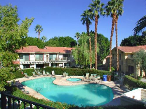 Mesquite Tranquility Phase 3 - last minute hotel in Palm Springs
