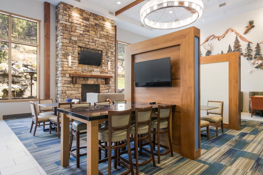 Holiday Inn Express & Suites Custer Mt Rushmore - photo 29