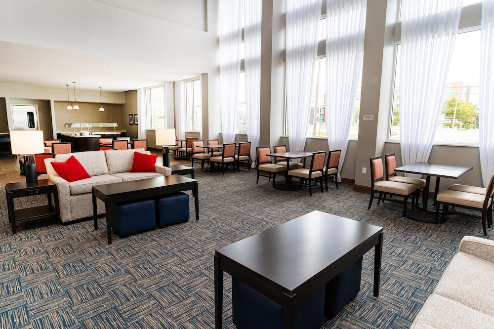 Staybridge Suites Nashville Vanderbilt an IHG Hotel - photo 2