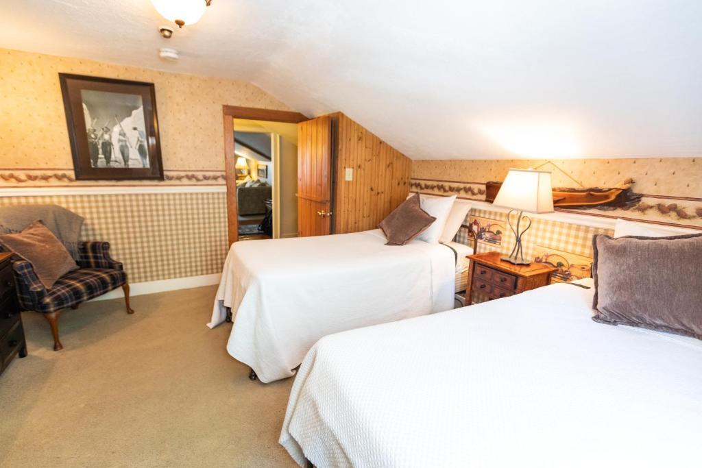 Waybury Inn - photo 10