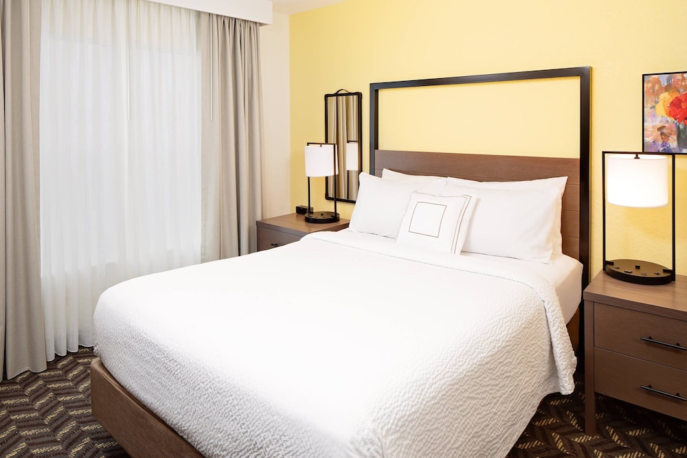 Residence Inn Boston Dedham - photo 8