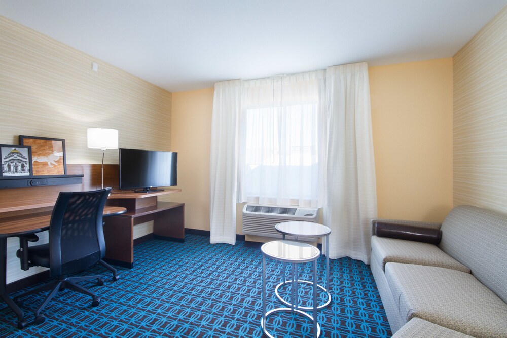 Fairfield Inn & Suites by Marriott Buffalo Amherst University - photo 15