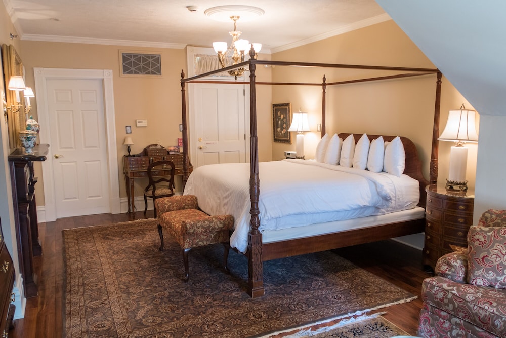 The Inn on Negley - photo 8