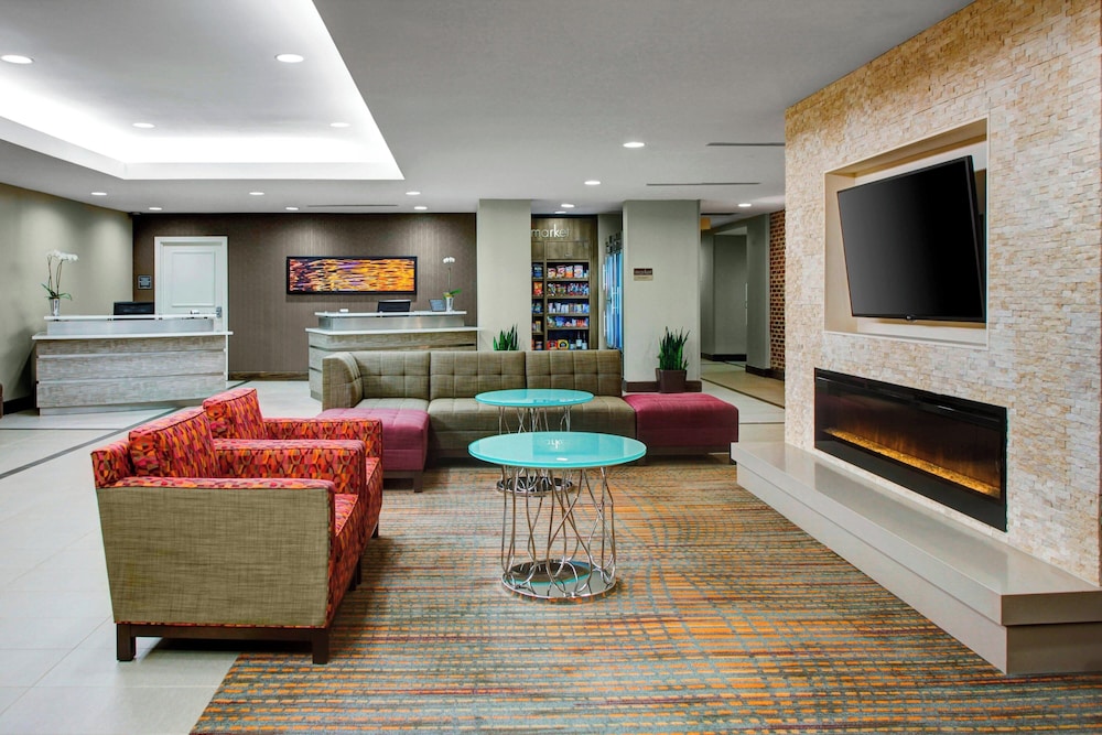 Residence Inn by Marriott Atlanta Midtown Peachtree at 17th - photo 5