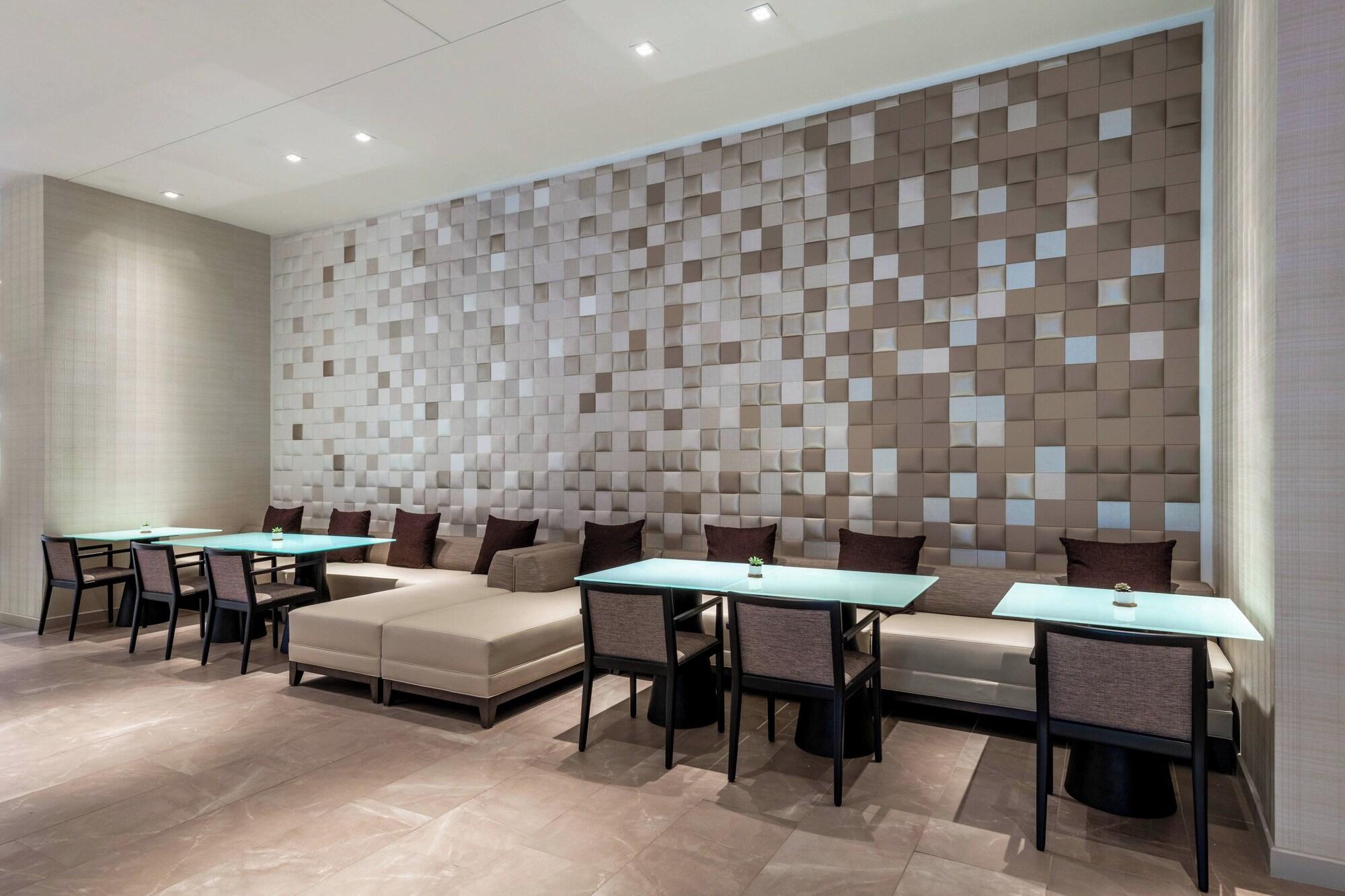 AC Hotel by Marriott Atlanta Midtown - photo 23
