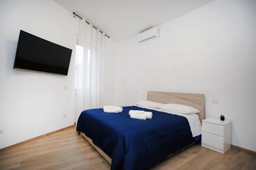 La casa di Dea — 4-Star Luxury Hotel in Milan, Italy