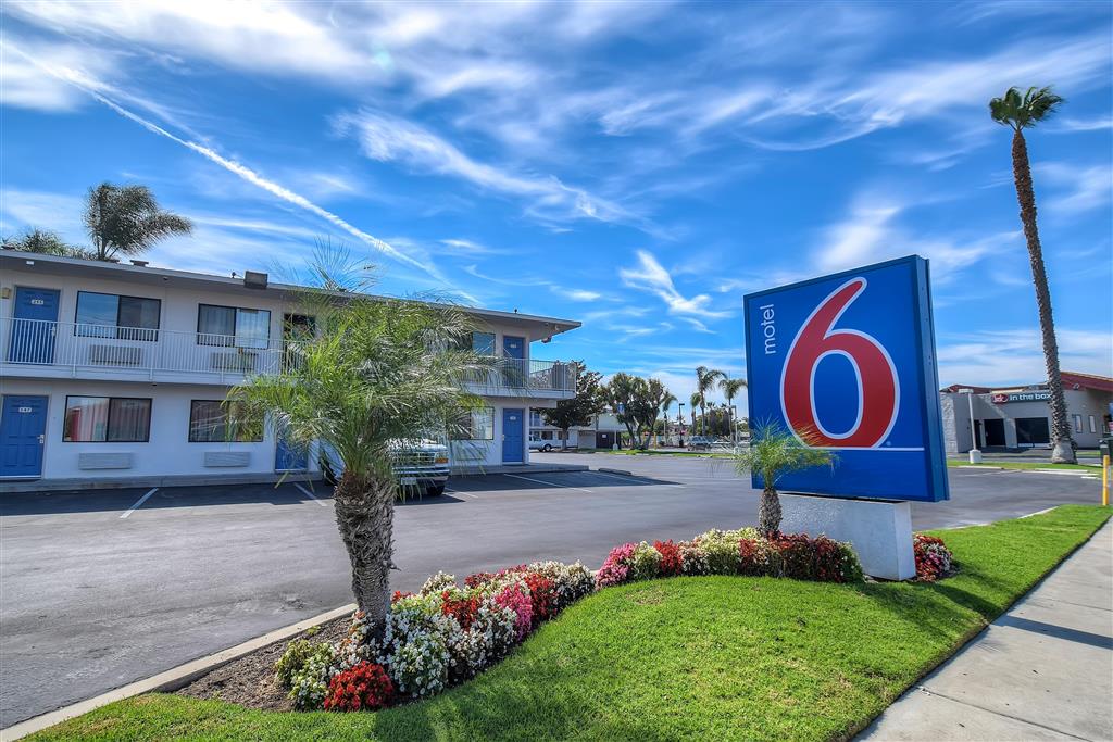 Motel 6 Stanton CA - photo 4