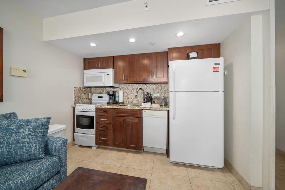 Royal Kahana Maui By Outrigger - photo 246