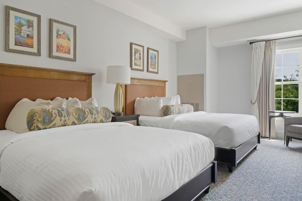 The Inn at Chesapeake Bay Beach Club - photo 37