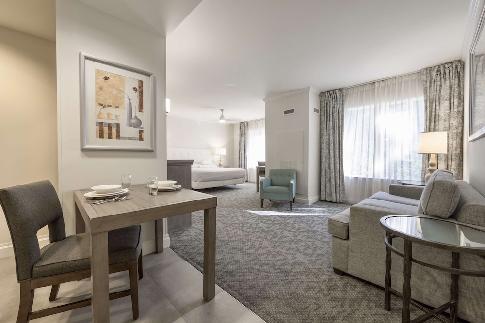 Homewood Suites by Hilton Palm Beach Gardens - photo 17