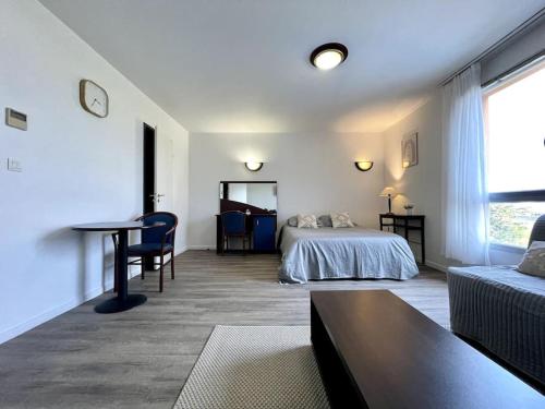 Zen Studio Parking Piscine - last minute hotel in Carcassonne