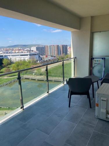 Dora City Apartament in Cluj-Napoca, Romania
