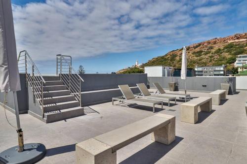 Ocean Whisper 205 Mossel Cove — 4-Star Luxury Hotel in Mossel Bay, South Africa