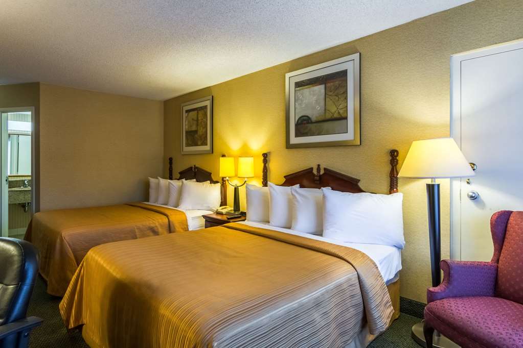 Quality Inn Manassas - photo 15
